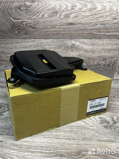 Фильтр для АКПП Mazda, FZ01-21-500