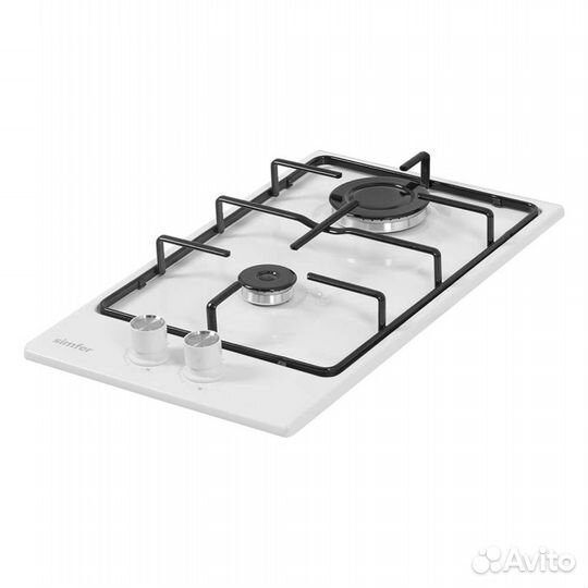 Газовая варочная панель 