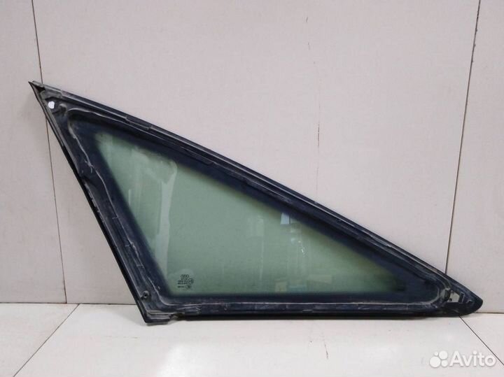 Стекло кузовное глухое правое Audi A6 C6 2005-2011
