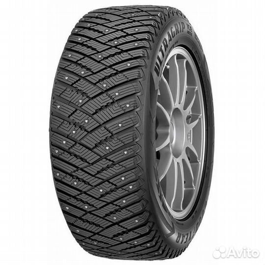 Goodyear UltraGrip Ice Arctic SUV 255/50 R20 109T