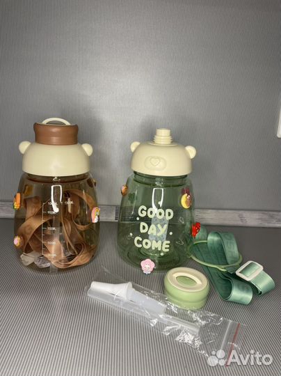 Поильник детский