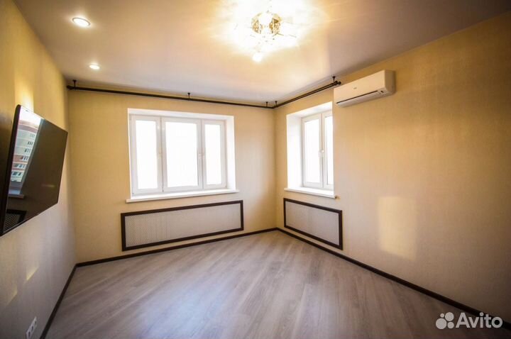 Ремонт квартир, коммерческих помещений