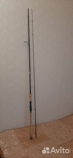 Спиннинг Daiko Regalo Fuerzas FZR-100, 14-42,3.05м