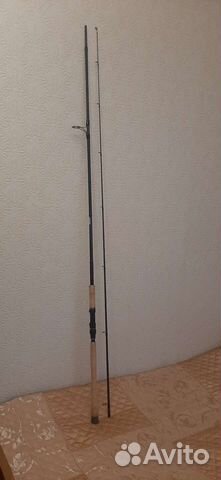 Спиннинг Daiko Regalo Fuerzas FZR-100, 14-42,3.05м