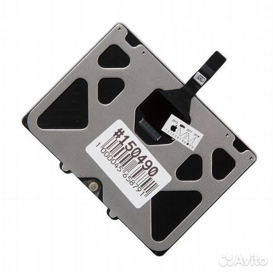 Тачпад для Apple MacBook Pro 13 A1278 Mid 2009 - M