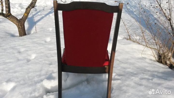 Стулья СССР