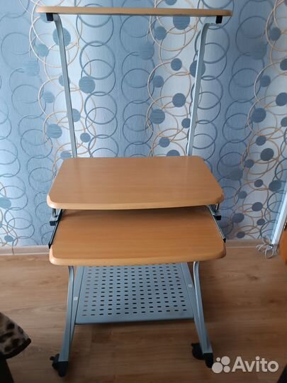 Компьютерный стол бу