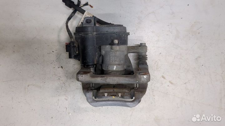 Суппорт Chevrolet Equinox 2017, 2018