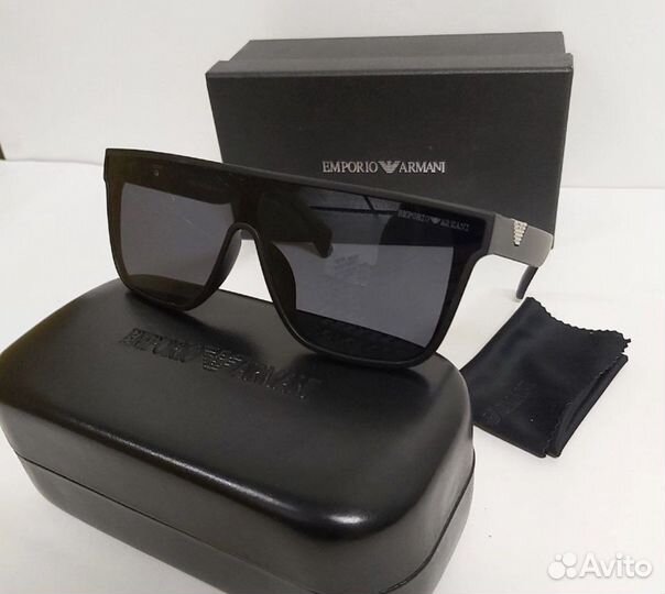 Очки Emporio Armani