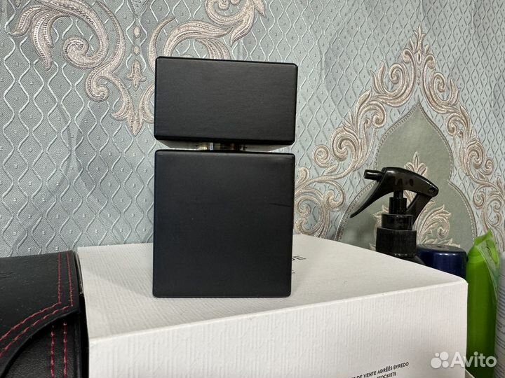 Tiziana terenzi laudano nero