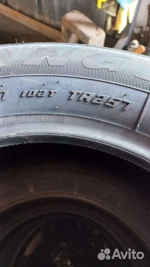 Triangle TR257 225/65 R17 102T