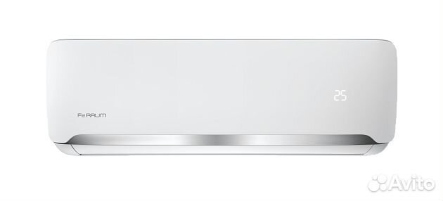 Ferrum FIS07F2/FOS07F2