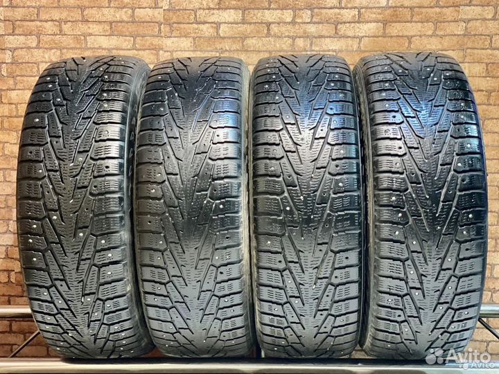 Nokian Tyres Hakkapeliitta 7 235/65 R17