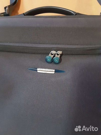 Портплед samsonite