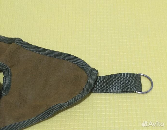 Петля глиссона