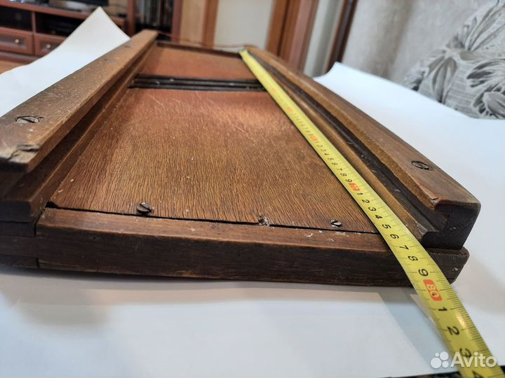 Шинковка для капусты СССР