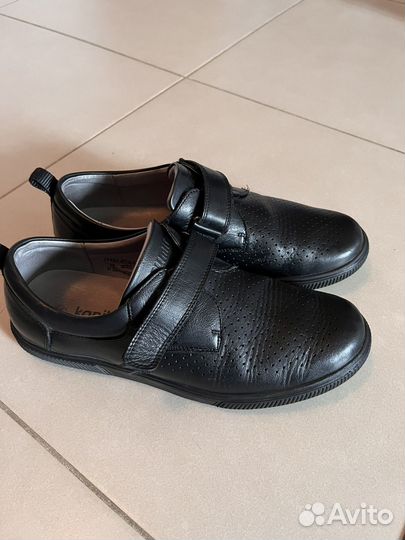 Школьные капика 38