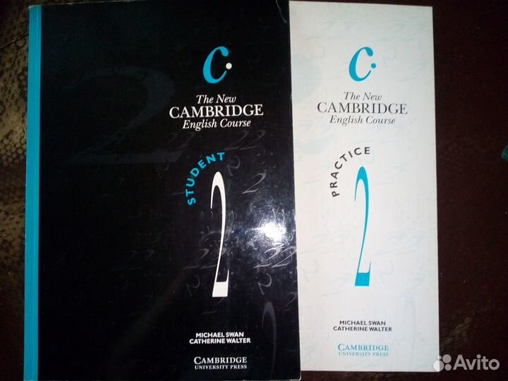 Английские зарубежные учебники и литература. новые