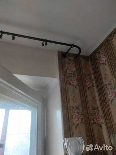 Карнизы для штор бу