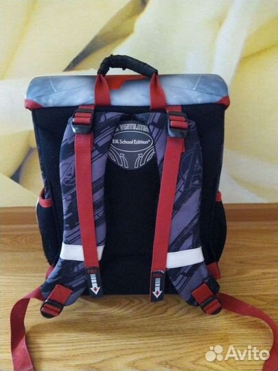 Ранец Erich Krause