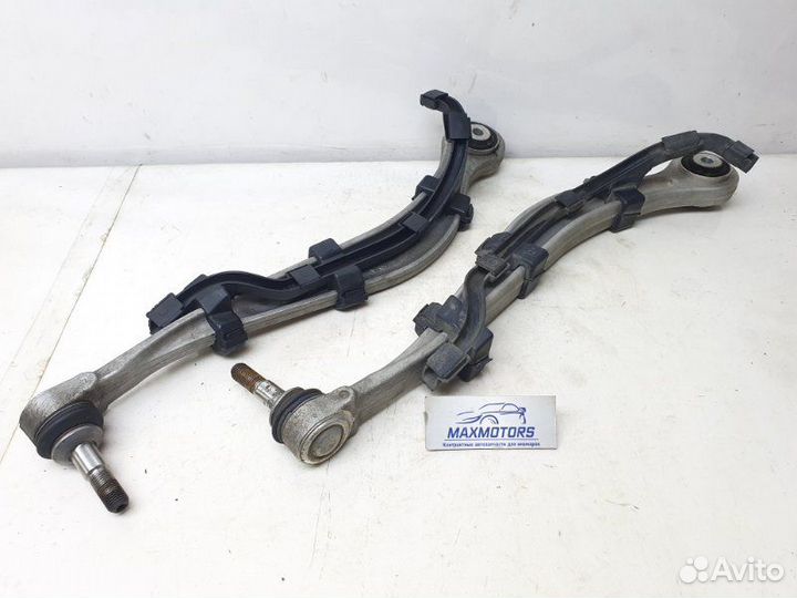 Рычаг подвески задний Bmw 5-Series F10 3.0D 2014