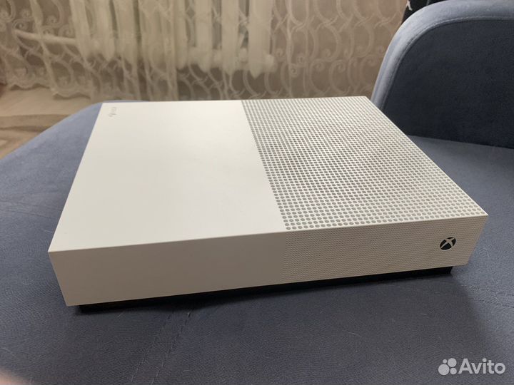 Xbox one s 500 gb