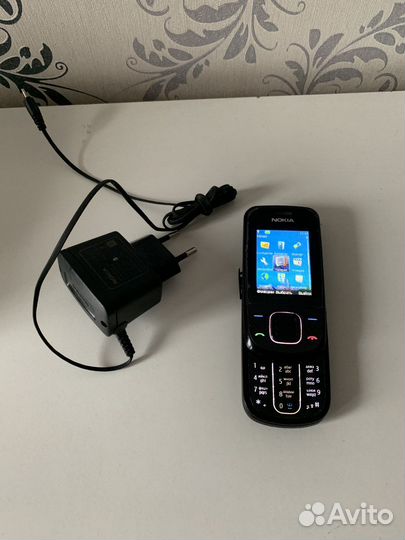 Nokia 3600 Slide