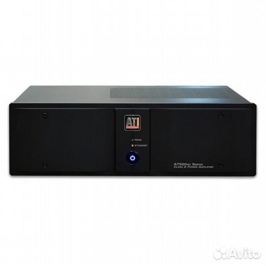 Ati at543NC at528nc усилитель