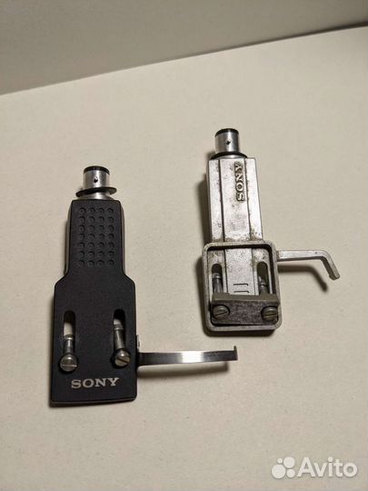 Шеллы для проигрывателя винила 2