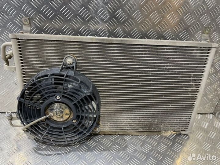 Комплект кондиционера Daewoo Nexia