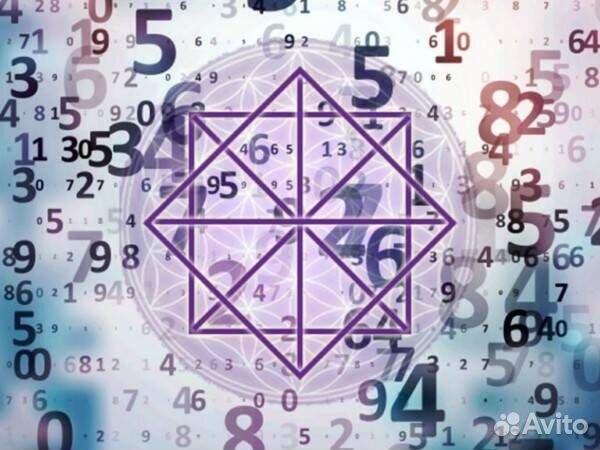 Матрица Трансформации Разбор Матрицы Судьбы в Zoom