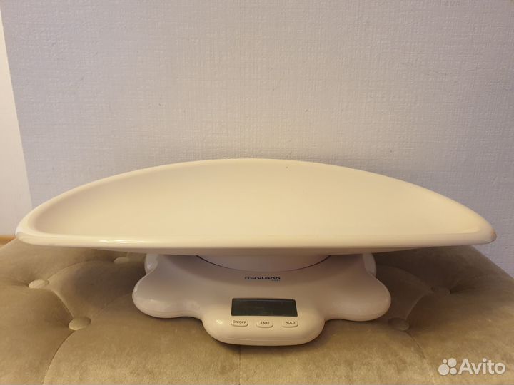 Весы детские