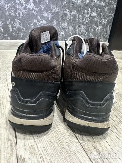 Кроссовки для мальчика 39 размер adidas