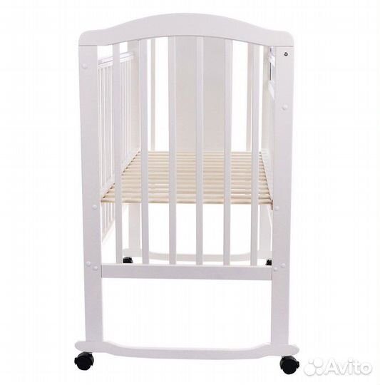 Кровать детская Pituso Noli