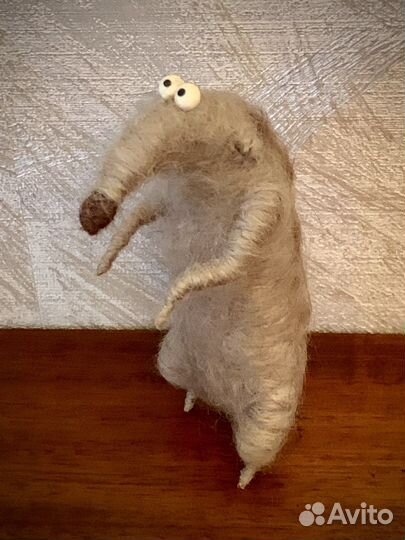 Мягкие игрушки «Летучие мышки», «Дайвер», «Мышь»