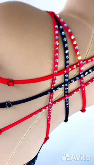 Купальник для синхронного плавания