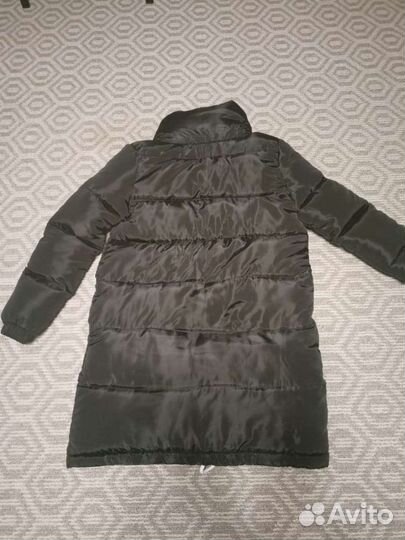 Зимняя куртка