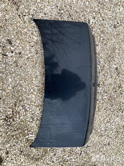 Крышка багажника ваз 2110