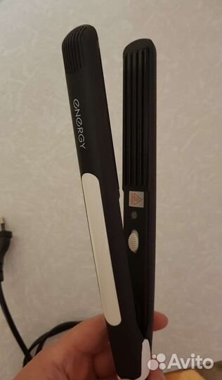 Щипцы для укладки волос гофрэ