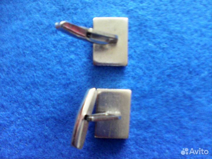 Запонки СССР