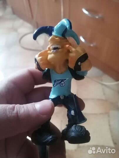 Статуэтка фк зенит