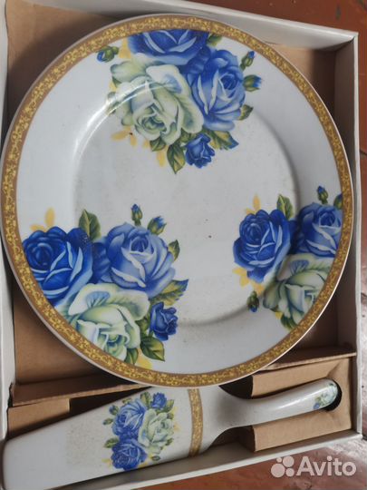 Набор для торта