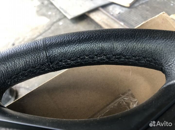 Продам руль бмв F30,F20