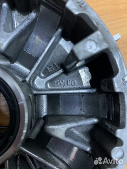 Вариатор Yamaha XP500 T-Max