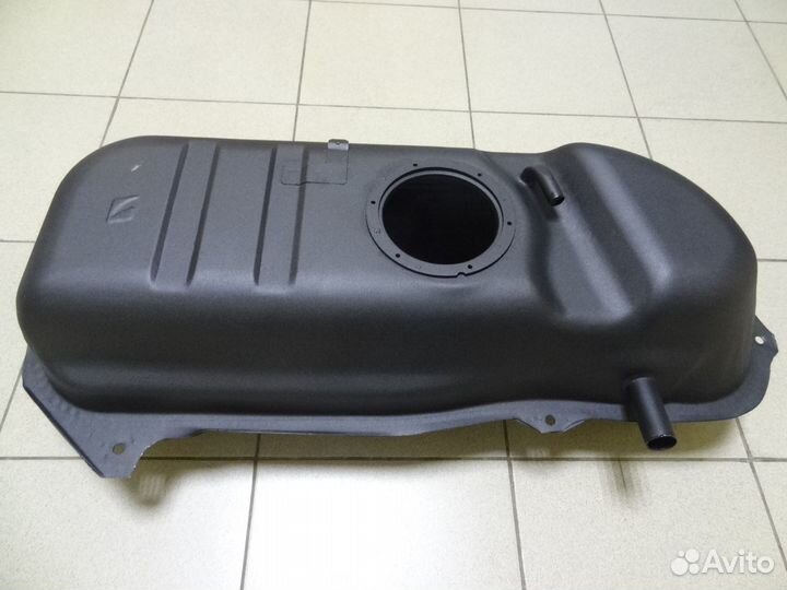 Новый топливный бак оригинальный Daewoo Matiz
