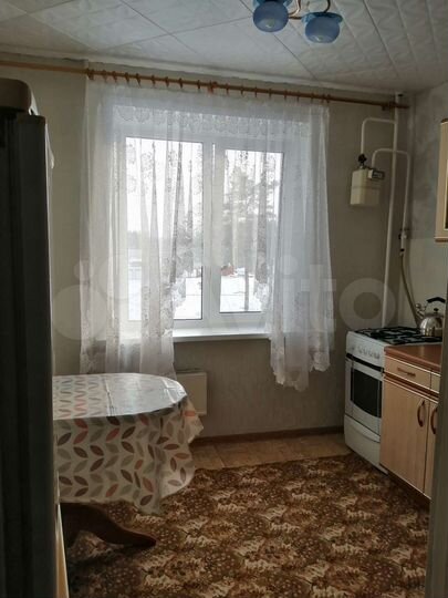 1-к. квартира, 29,2 м², 3/5 эт.