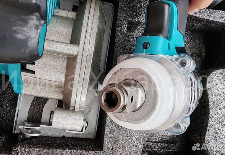 Профессиональный набор Makita 6 в 1 (Арт.30534)