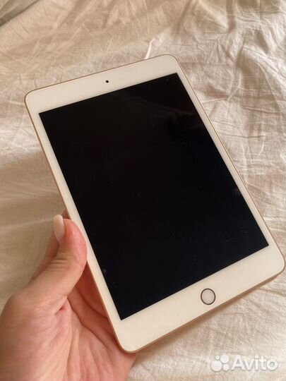 iPad mini 5 128gb