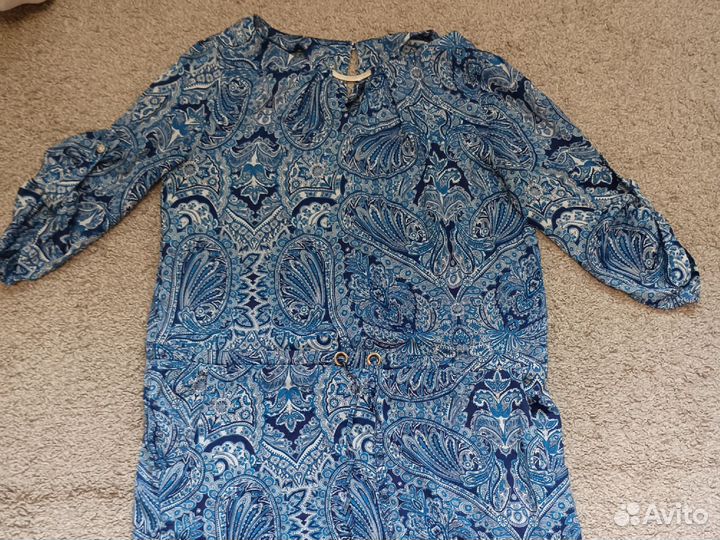 Платье zolla 46