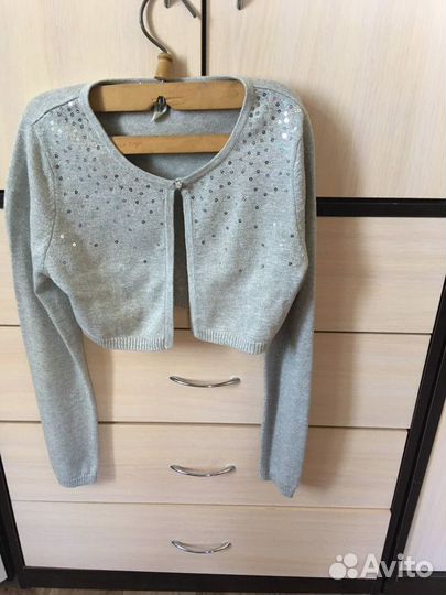 Вещи на девочку рост 140-152